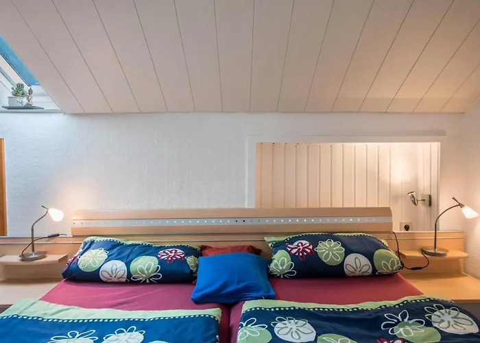 Sonnenwinkel Appartement *