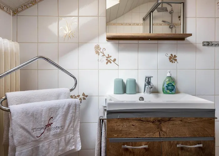 Sonnenwinkel Todtmoos