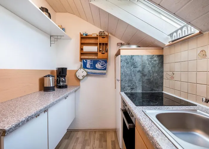 Sonnenwinkel Appartement