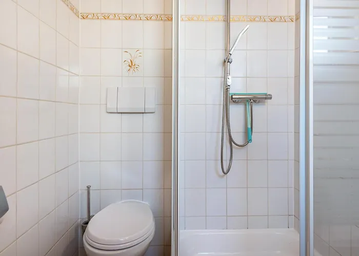 Sonnenwinkel Appartement *